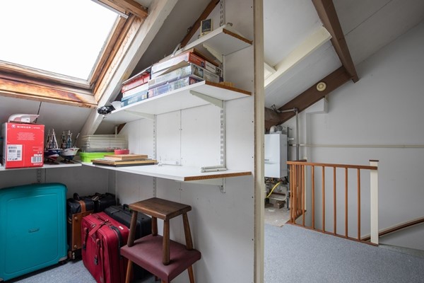 Medium property photo - Thijs van der Lindenstraat 4, 2202 VP Noordwijk